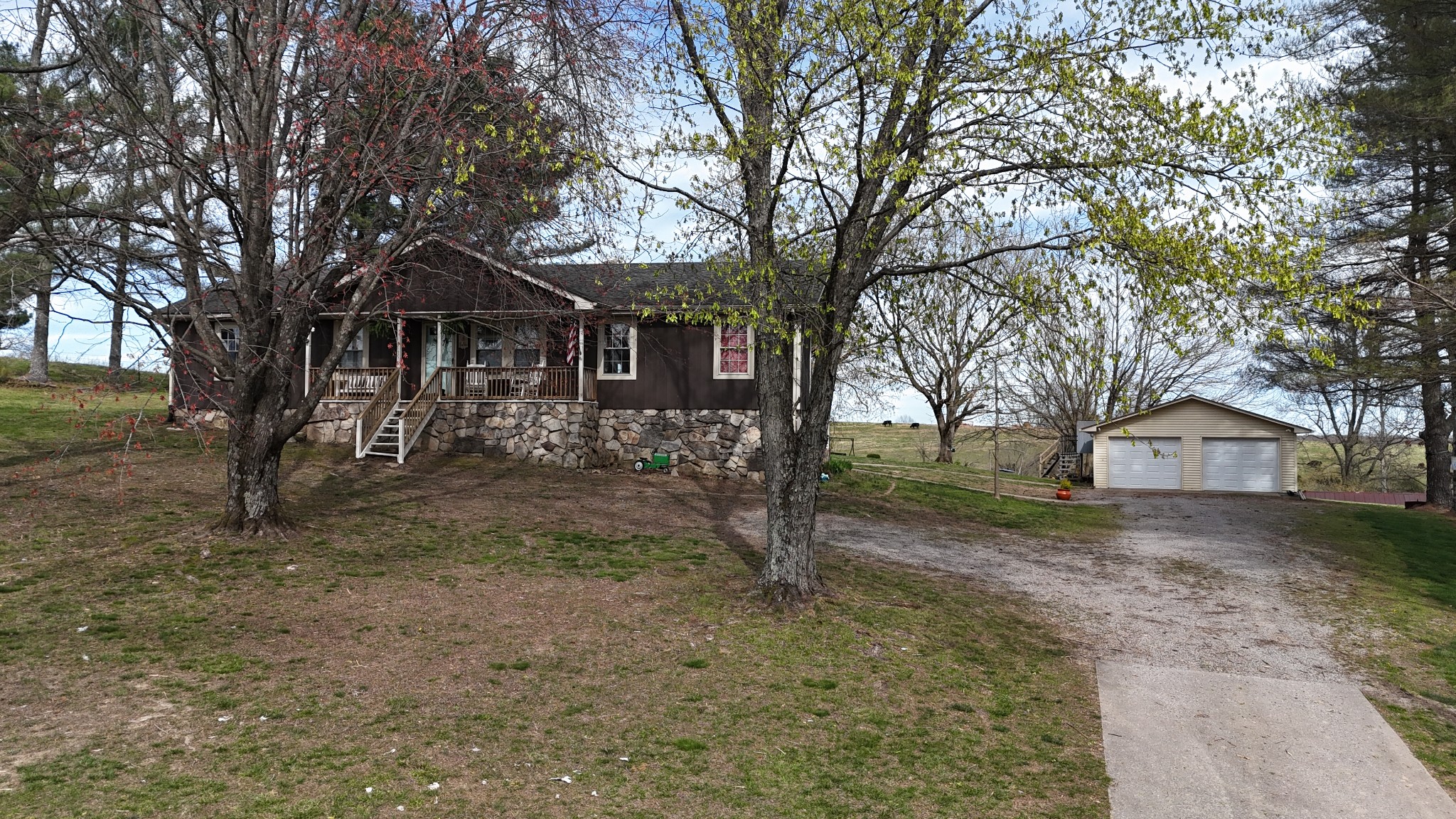 231 Austin Road Lafayette, TN 37083 - Photo 41 of 44