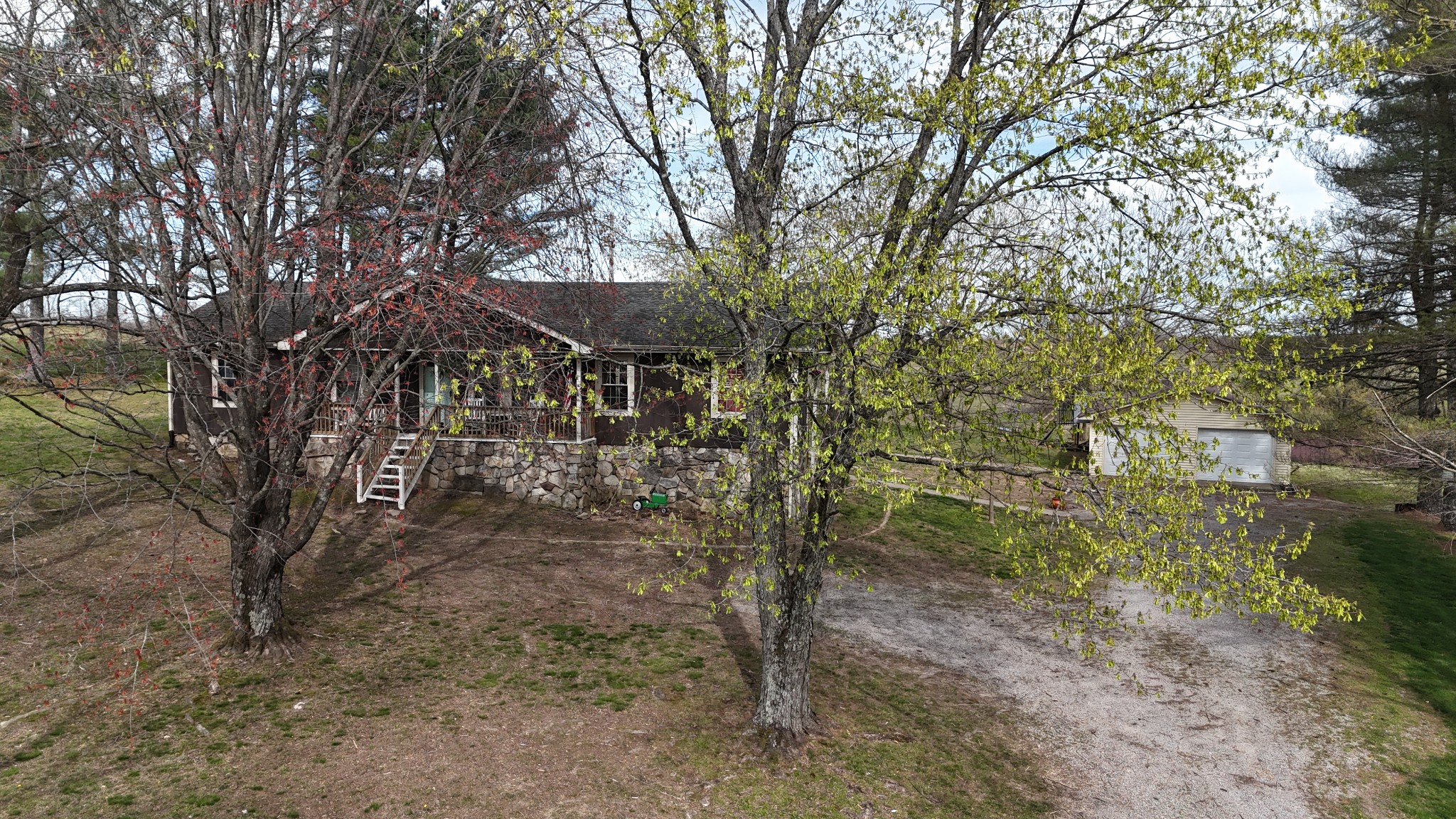 231 Austin Road Lafayette, TN 37083 - Photo 42 of 44