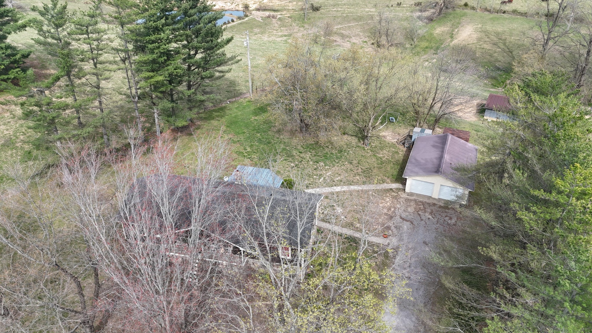 231 Austin Road Lafayette, TN 37083 - Photo 43 of 44