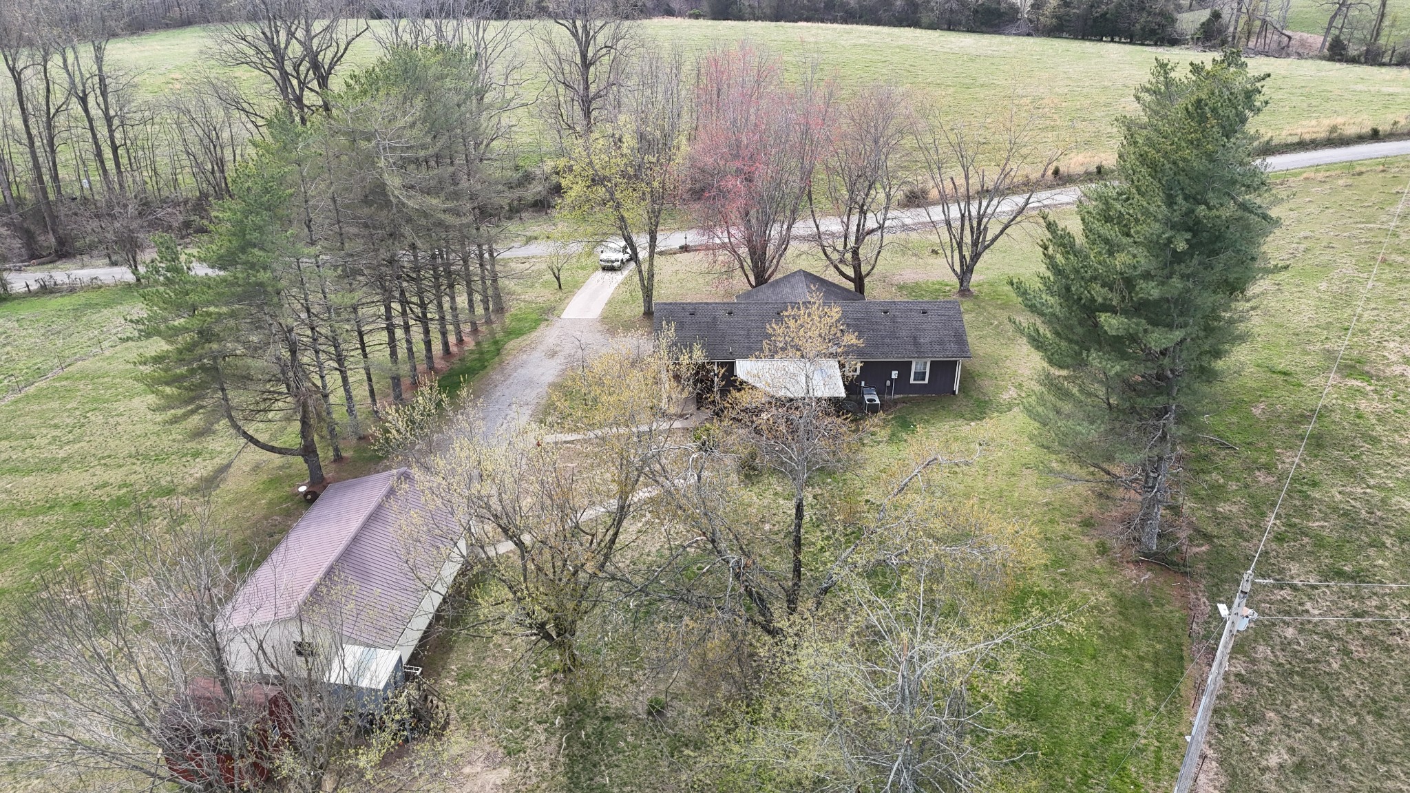 231 Austin Road Lafayette, TN 37083 - Photo 44 of 44