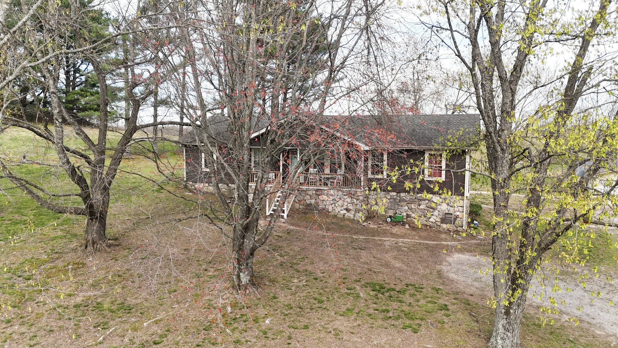 231 Austin Road Lafayette, TN 37083 - Photo 6 of 44