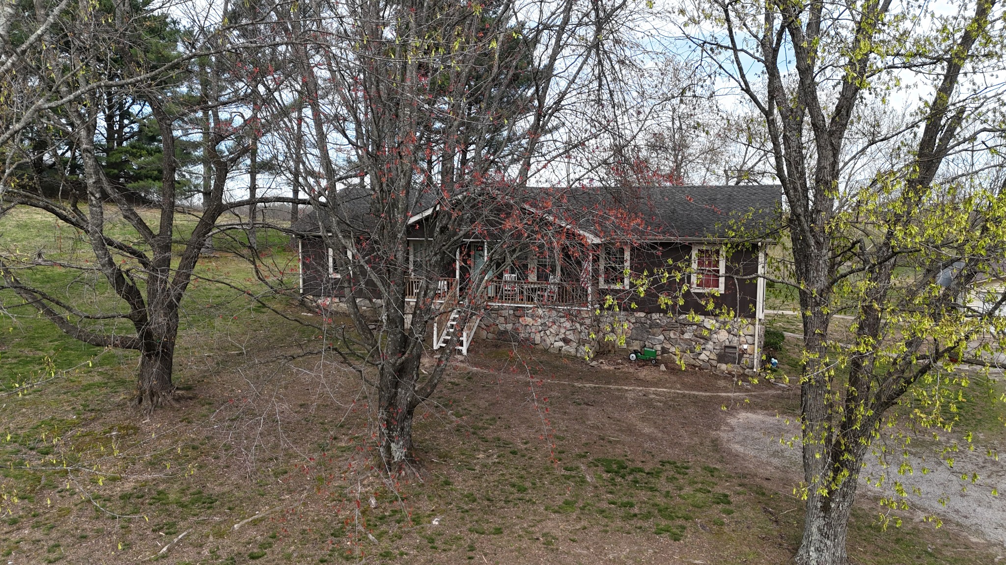 231 Austin Road Lafayette, TN 37083 - Photo 7 of 44