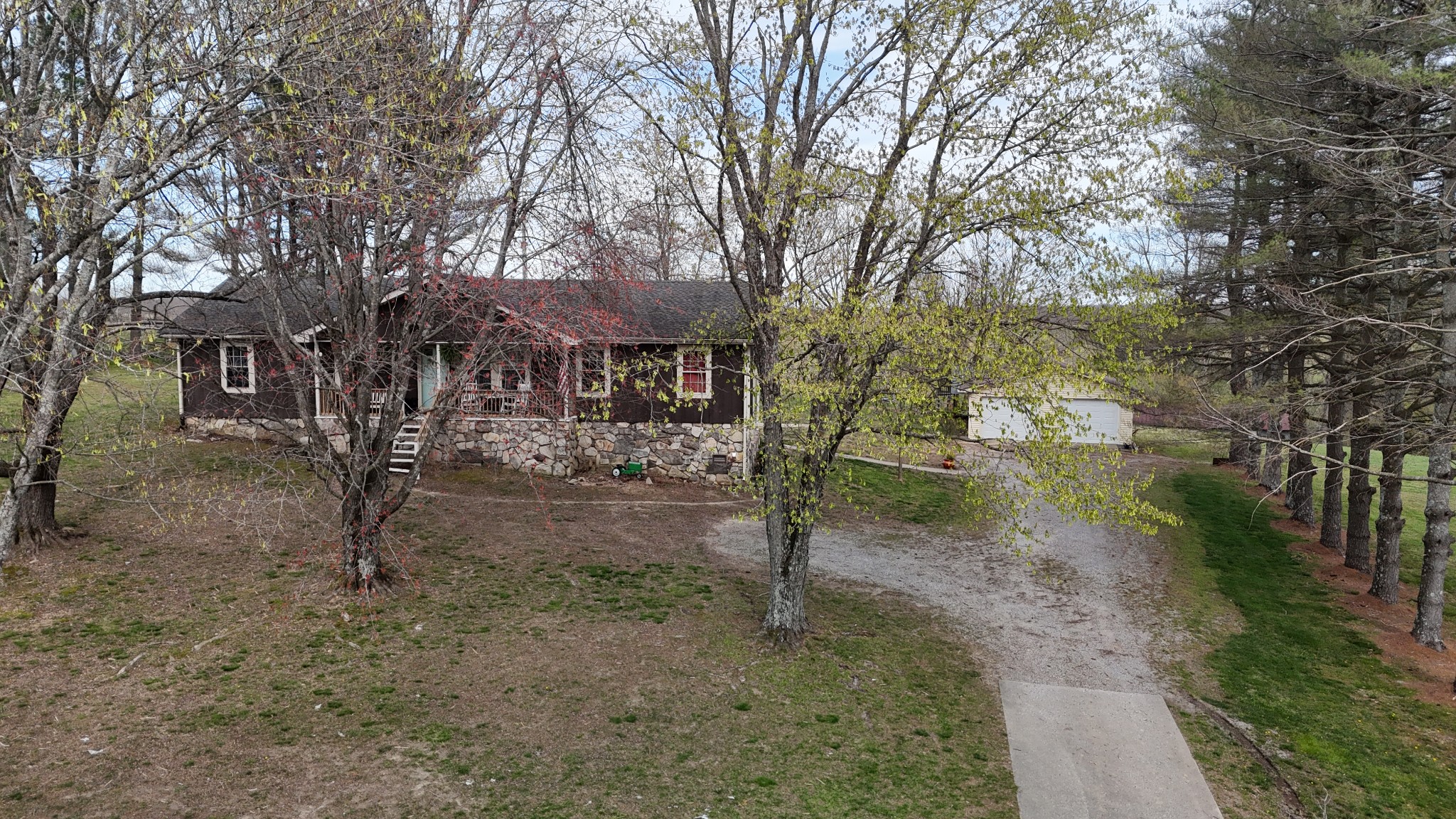 231 Austin Road Lafayette, TN 37083 - Photo 8 of 44