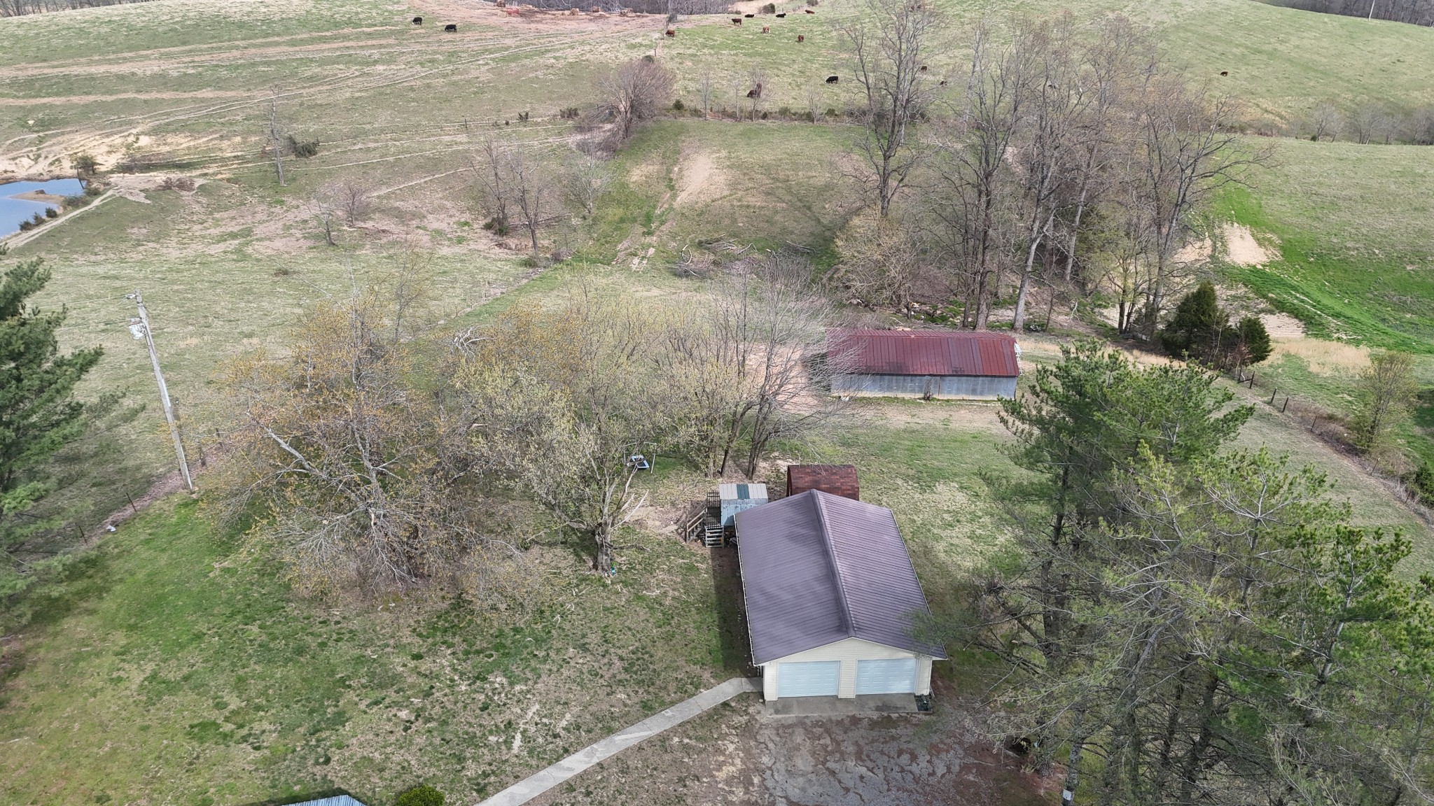 231 Austin Road Lafayette, TN 37083 - Photo 9 of 44