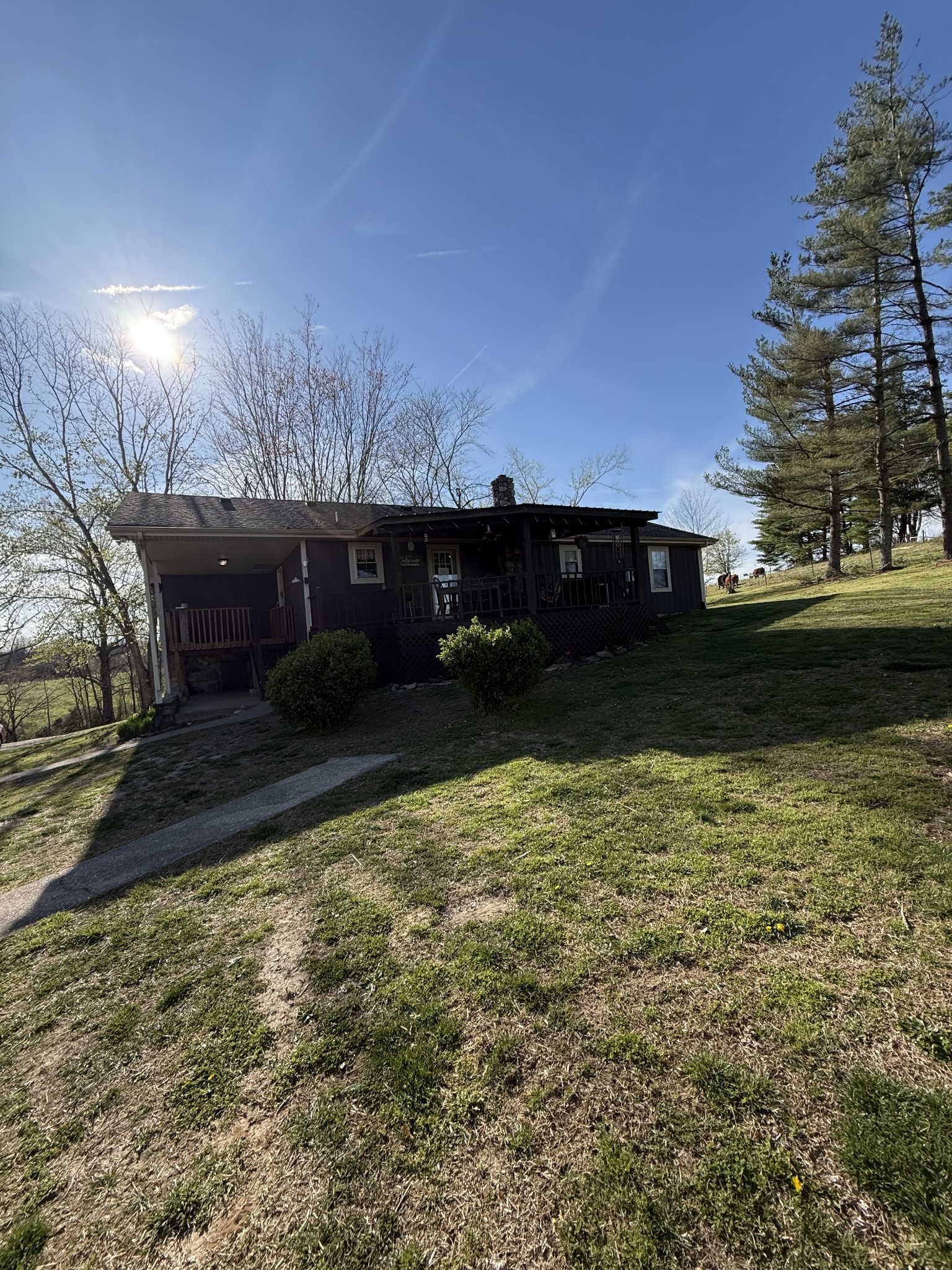 231 Austin Road Lafayette, TN 37083 - Photo 10 of 44