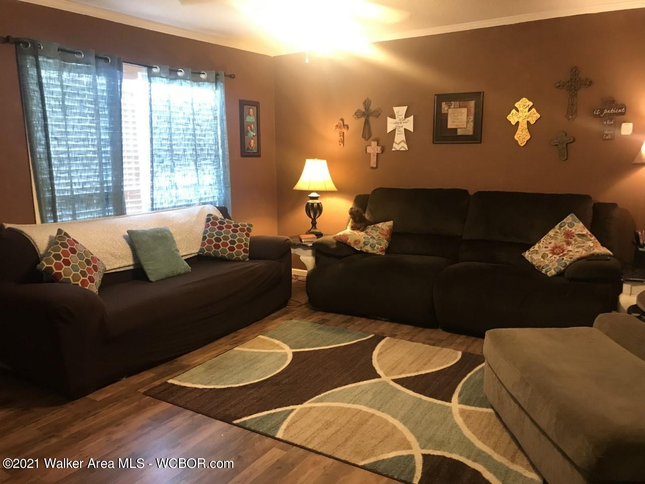 93 Clyde May Road Dora, AL 35062 - Photo 2 of 8 Gallery Image 2