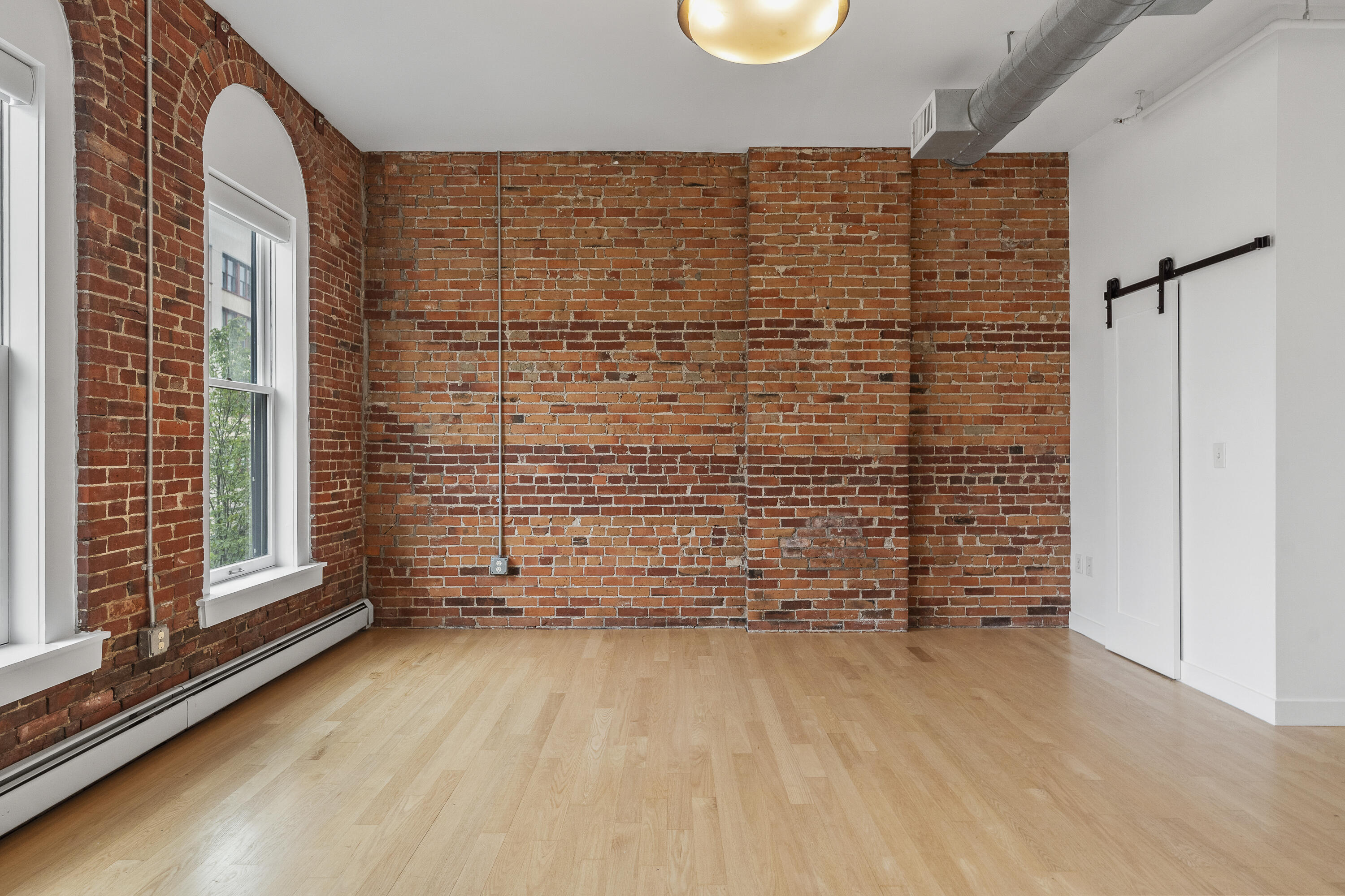 547 Congress Street, Unit 3B Portland, ME 04101 - Photo 15 of 29 36-537A Congress St, #302, Portland, ME-