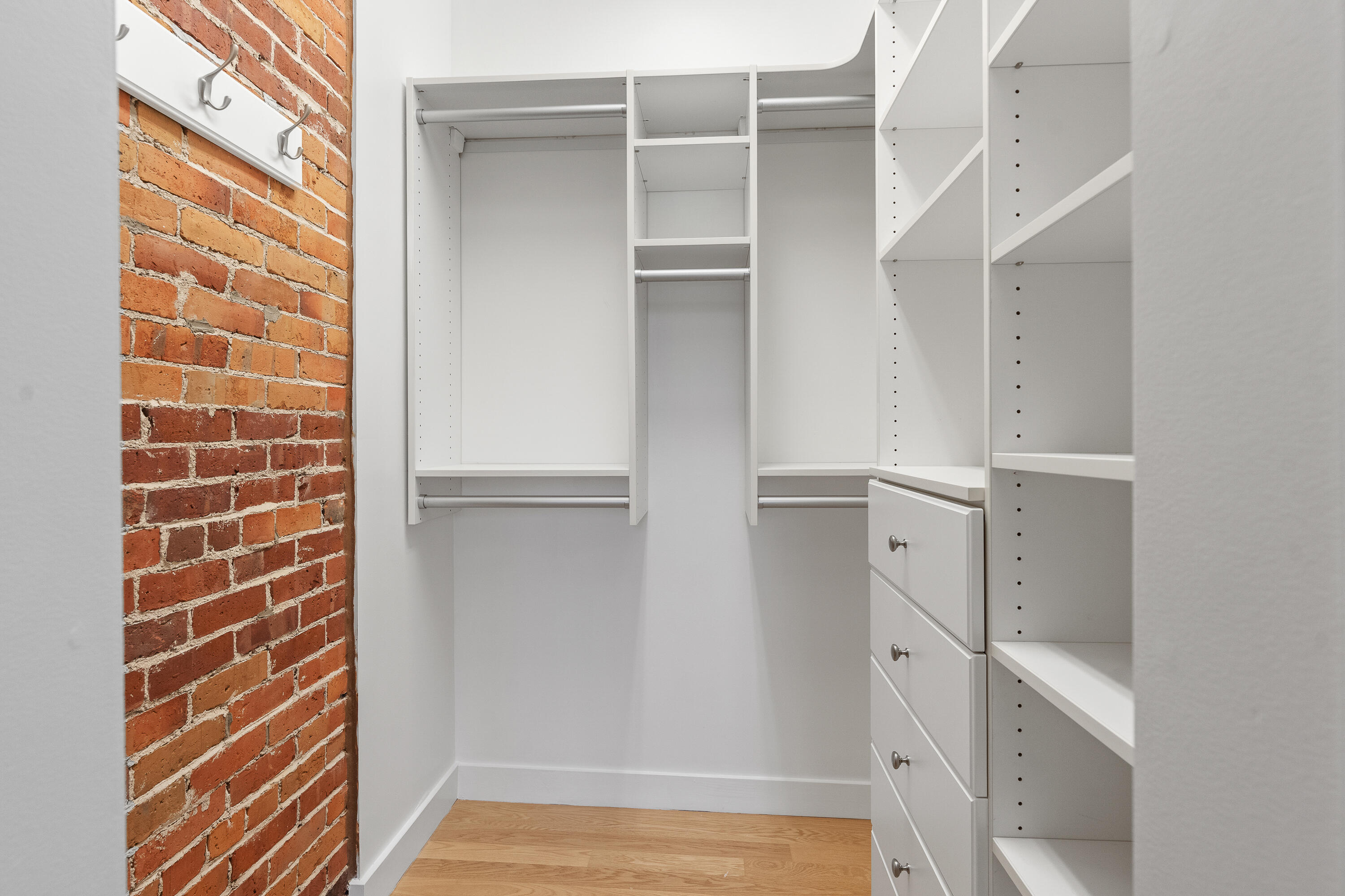 547 Congress Street, Unit 3B Portland, ME 04101 - Photo 17 of 29 38-537A Congress St, #302, Portland, ME-