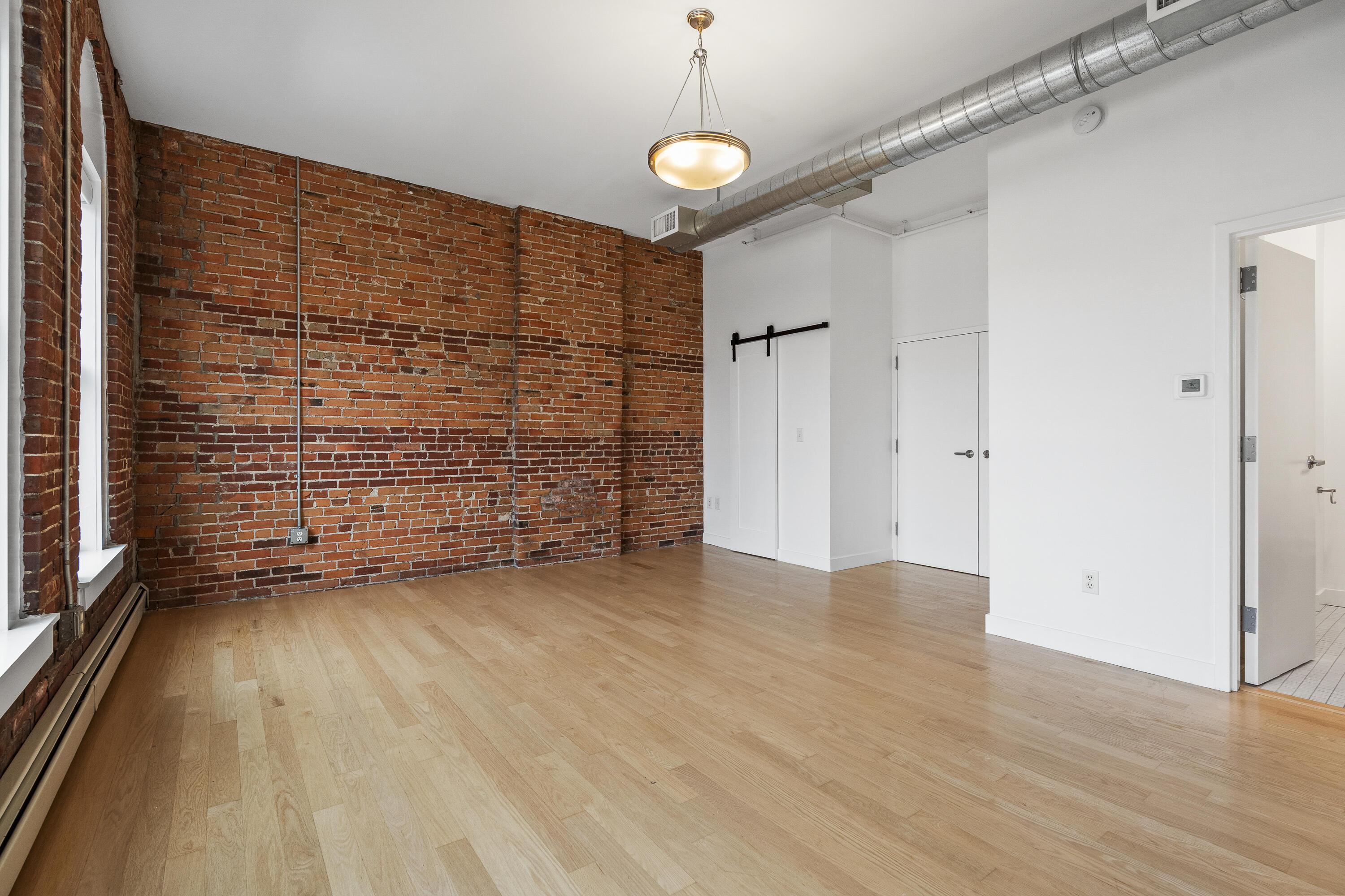 547 Congress Street, Unit 3B Portland, ME 04101 - Photo 19 of 29 40-537A Congress St, #302, Portland, ME-