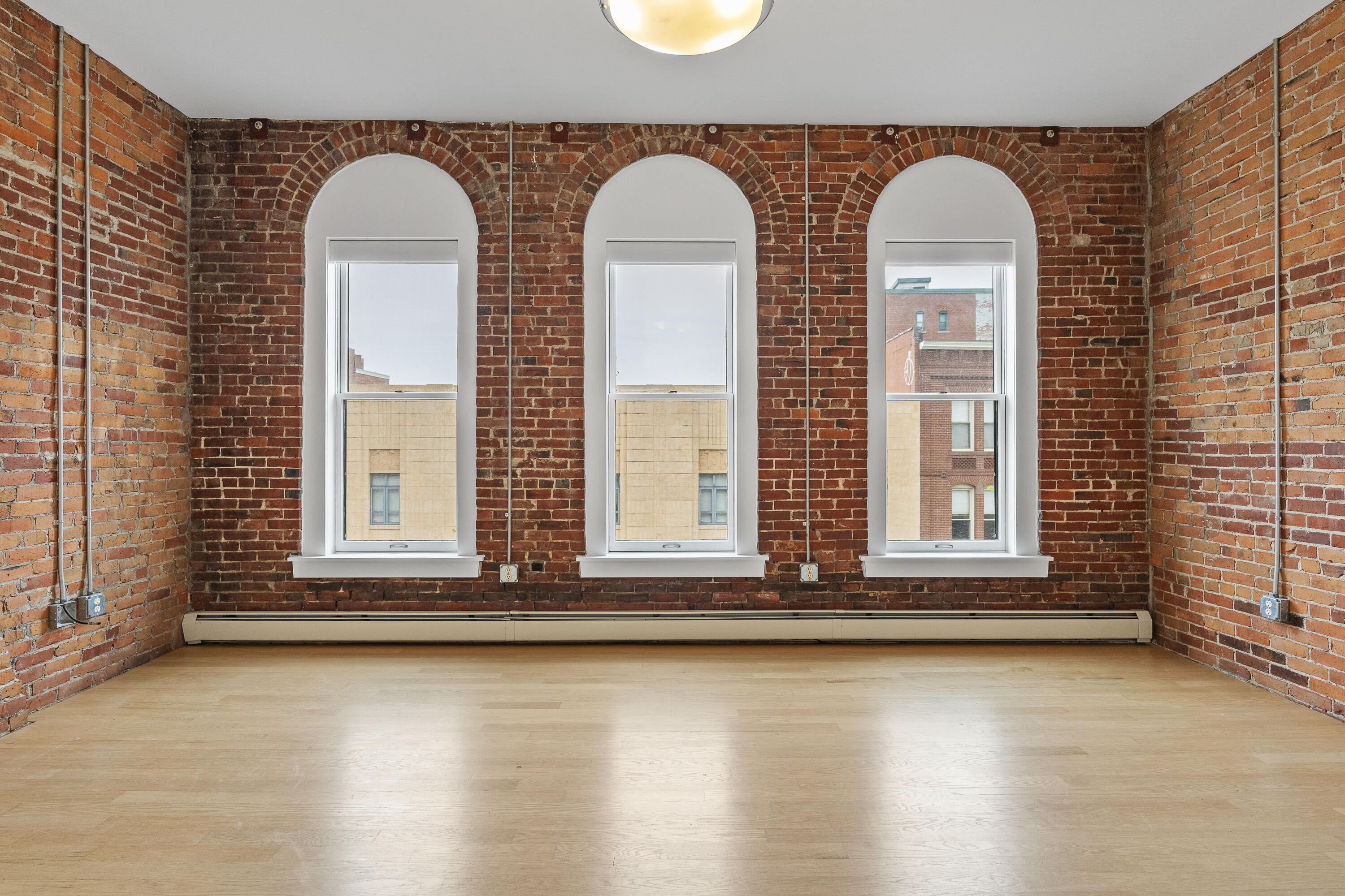 547 Congress Street, Unit 3B Portland, ME 04101 - Photo 20 of 29 41-537A Congress St, #302, Portland, ME-