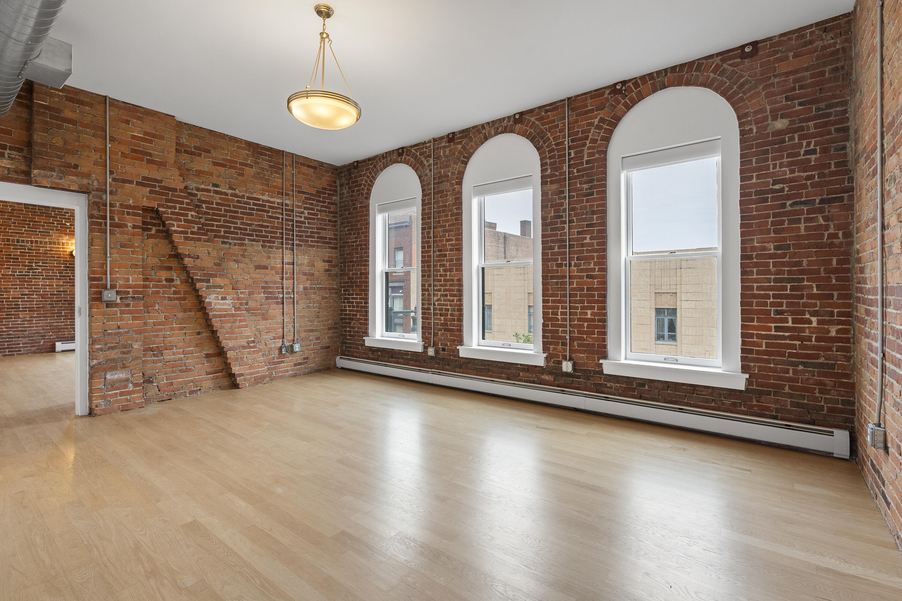 547 Congress Street, Unit 3B Portland, ME 04101 - Photo 21 of 29 42-537A Congress St, #302, Portland, ME-