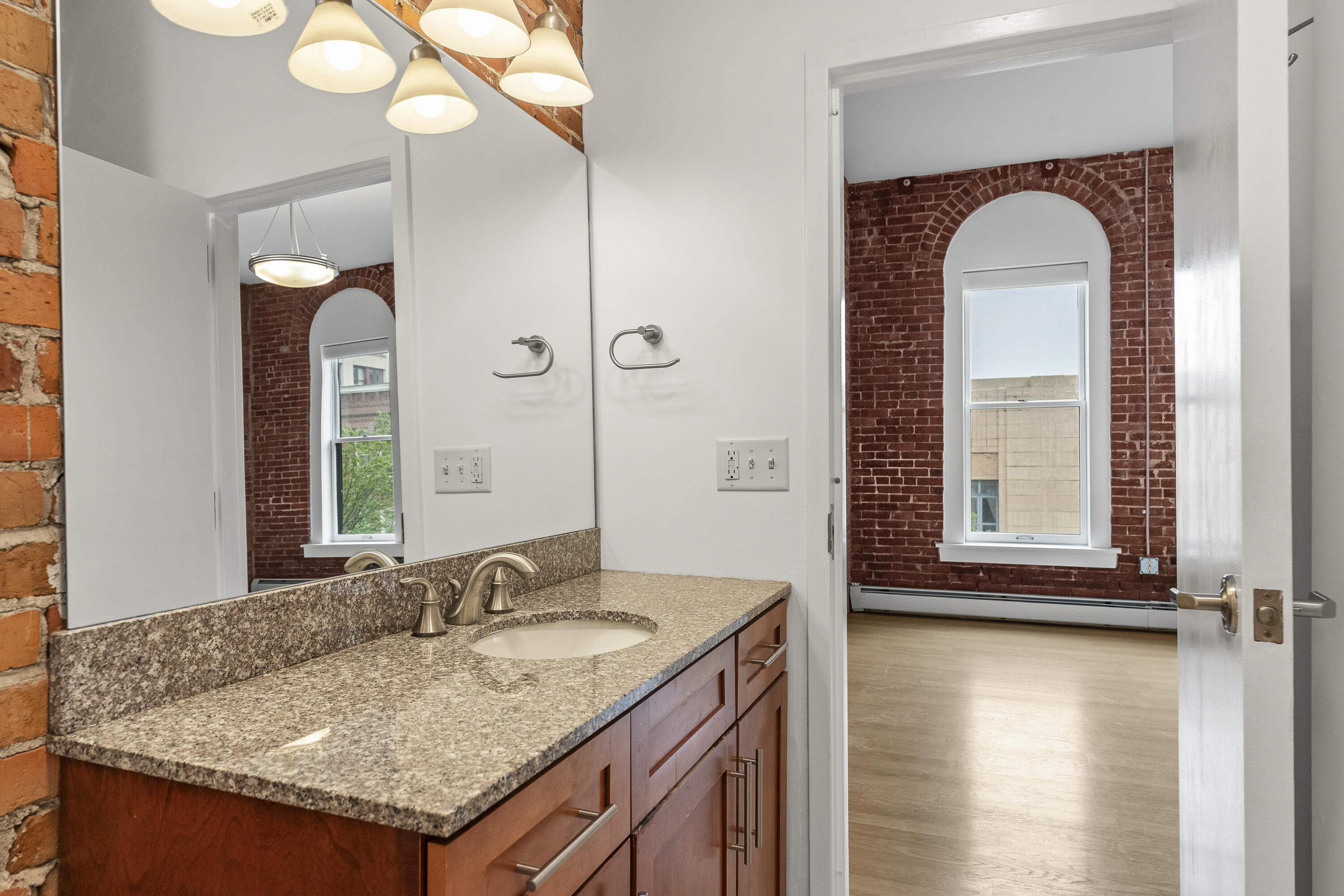 547 Congress Street, Unit 3B Portland, ME 04101 - Photo 24 of 29 47-537A Congress St, #302, Portland, ME-