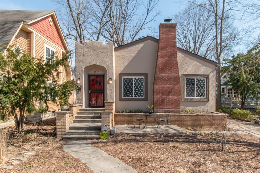359 South Audubon Road Indianapolis, IN 46219 - Photo 1 of 27 Gallery Image 1