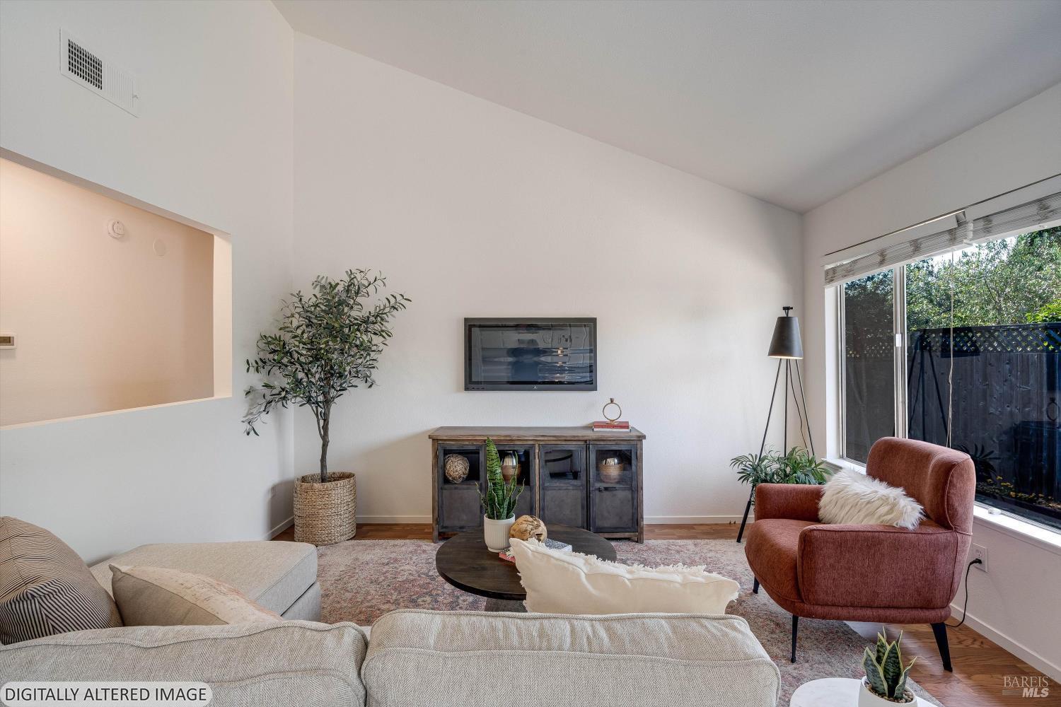 6834 Montecito Court Santa Rosa, CA 95409 - Photo 7 of 34