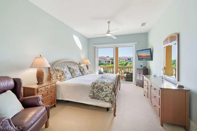 $420,000 | 21450 Strada Nuova Circle, Unit A307, Estero, FL 33928