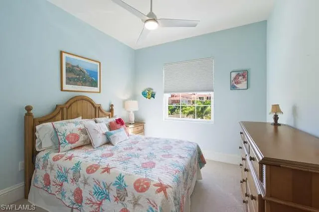 $420,000 | 21450 Strada Nuova Circle, Unit A307, Estero, FL 33928