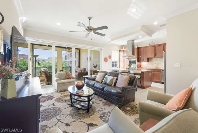 $420,000 | 21450 Strada Nuova Circle, Unit A307, Estero, FL 33928