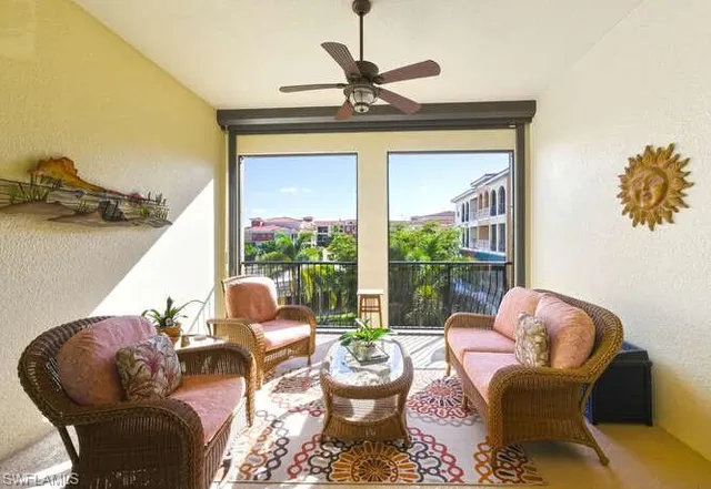 $420,000 | 21450 Strada Nuova Circle, Unit A307, Estero, FL 33928