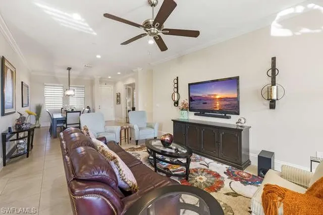 $420,000 | 21450 Strada Nuova Circle, Unit A307, Estero, FL 33928