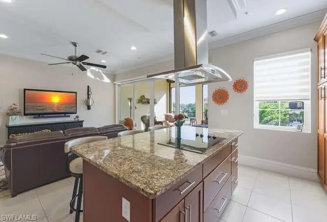 $420,000 | 21450 Strada Nuova Circle, Unit A307, Estero, FL 33928
