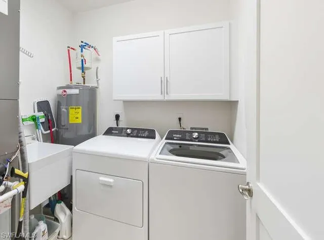 $420,000 | 21450 Strada Nuova Circle, Unit A307, Estero, FL 33928