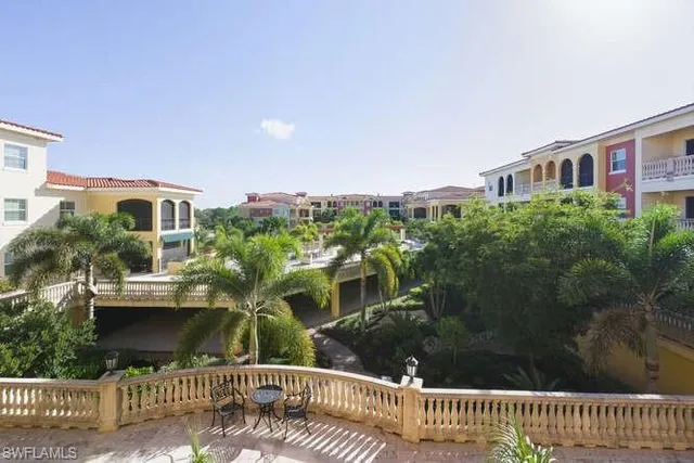 $420,000 | 21450 Strada Nuova Circle, Unit A307, Estero, FL 33928