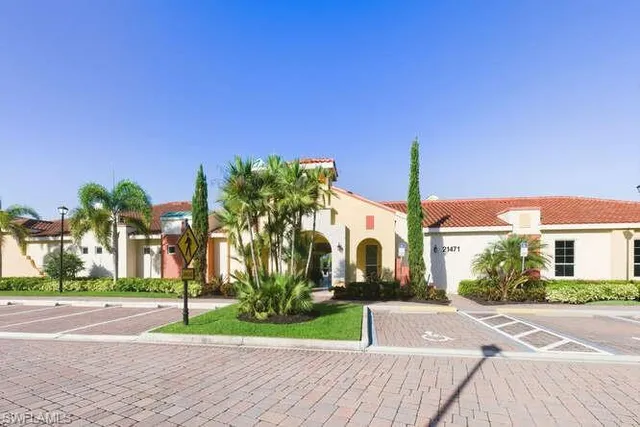 $420,000 | 21450 Strada Nuova Circle, Unit A307, Estero, FL 33928
