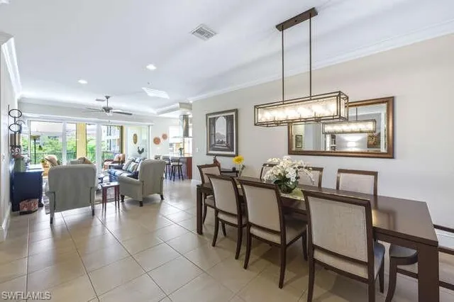 $420,000 | 21450 Strada Nuova Circle, Unit A307, Estero, FL 33928