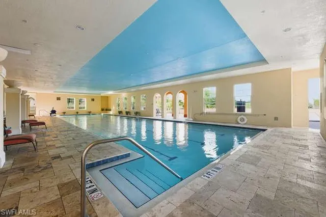 $420,000 | 21450 Strada Nuova Circle, Unit A307, Estero, FL 33928