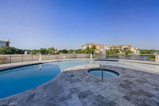 $420,000 | 21450 Strada Nuova Circle, Unit A307, Estero, FL 33928