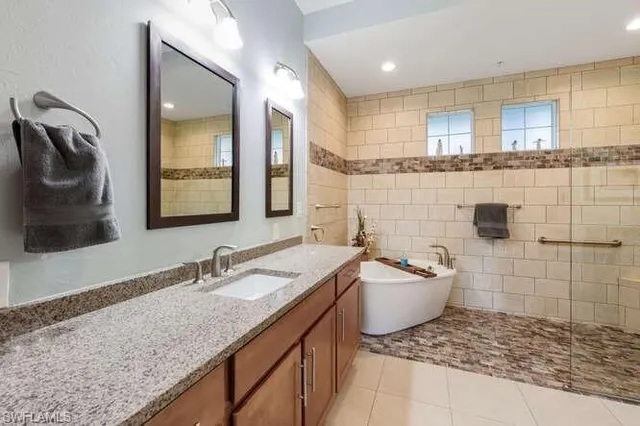 $420,000 | 21450 Strada Nuova Circle, Unit A307, Estero, FL 33928