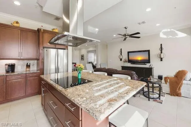 $420,000 | 21450 Strada Nuova Circle, Unit A307, Estero, FL 33928