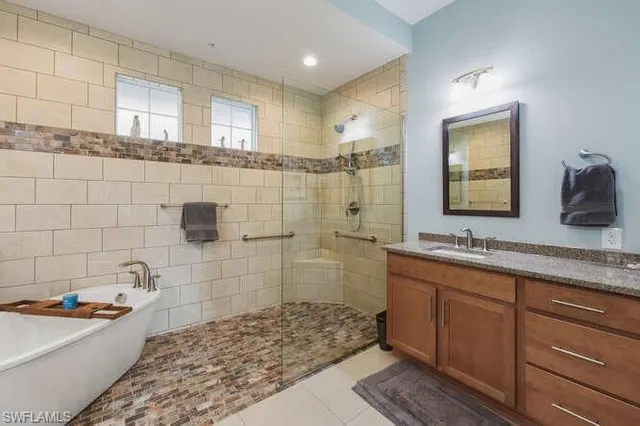 $420,000 | 21450 Strada Nuova Circle, Unit A307, Estero, FL 33928