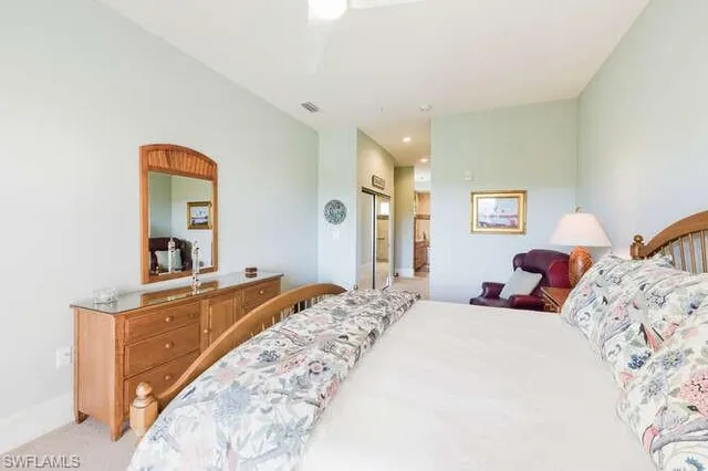 $420,000 | 21450 Strada Nuova Circle, Unit A307, Estero, FL 33928