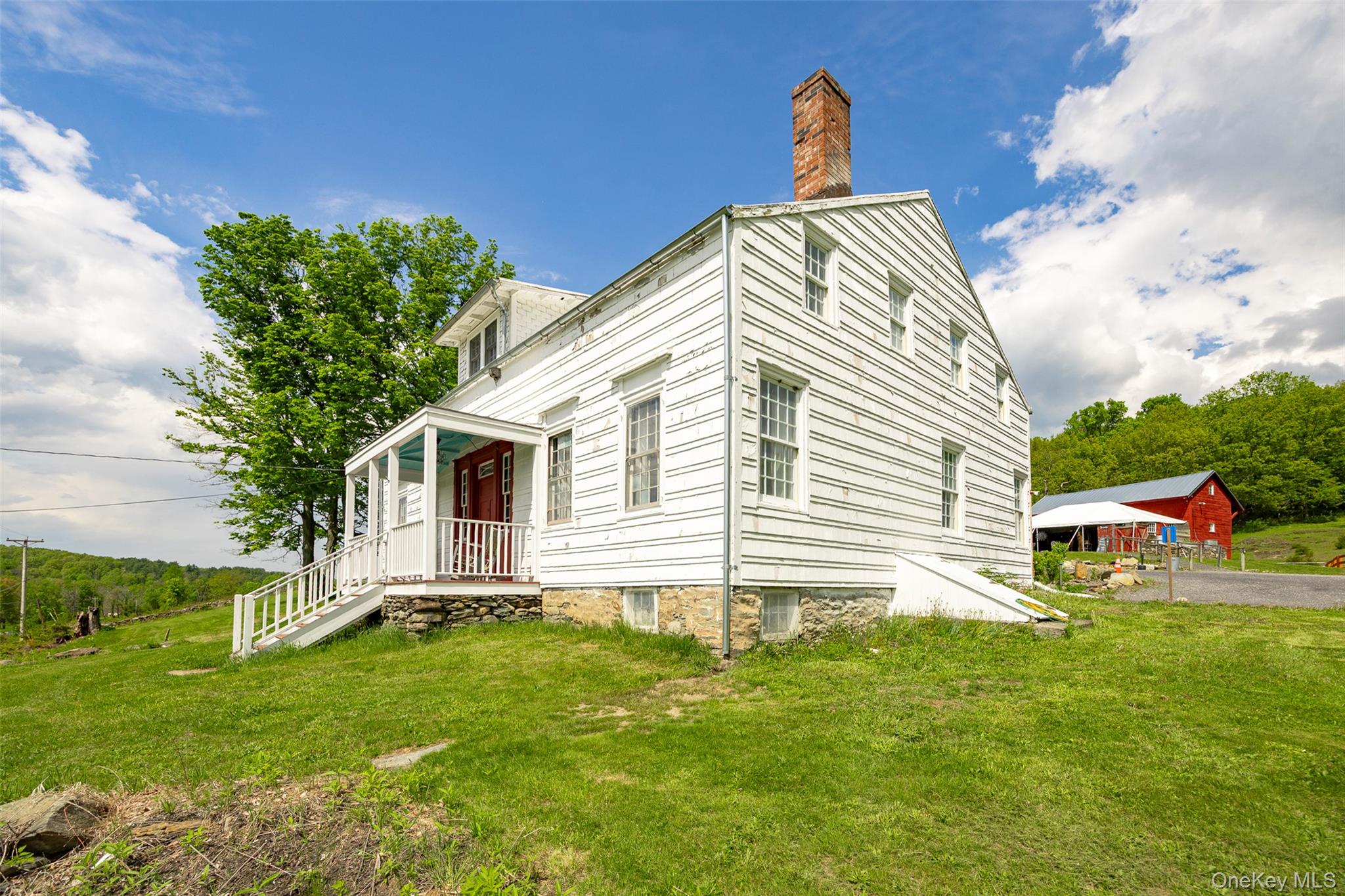 148 Creek Road Staatsburg, NY 12580 - Photo 3 of 27