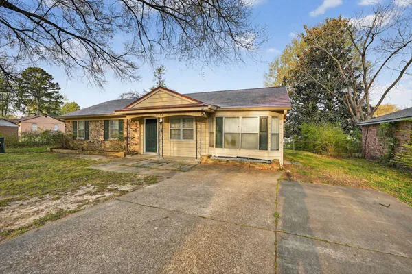 $99,900 | 3773 Schoolfield Road, Memphis, TN 38127