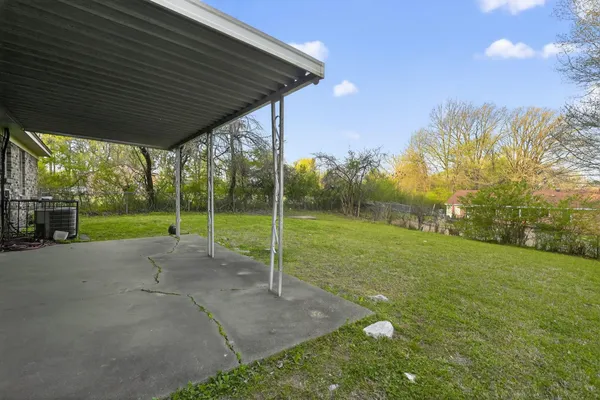 $99,900 | 3773 Schoolfield Road, Memphis, TN 38127