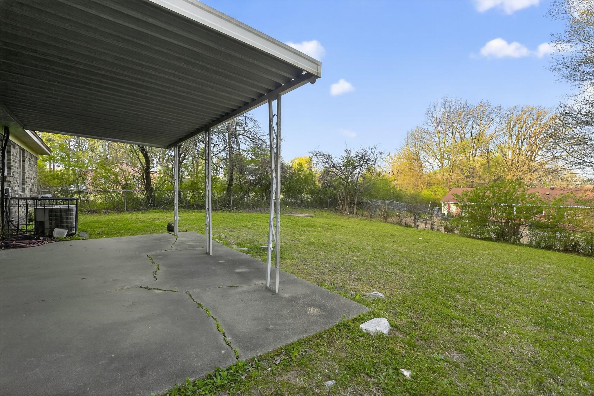 3773 Schoolfield Road Memphis, TN 38127 - Photo 25 of 33