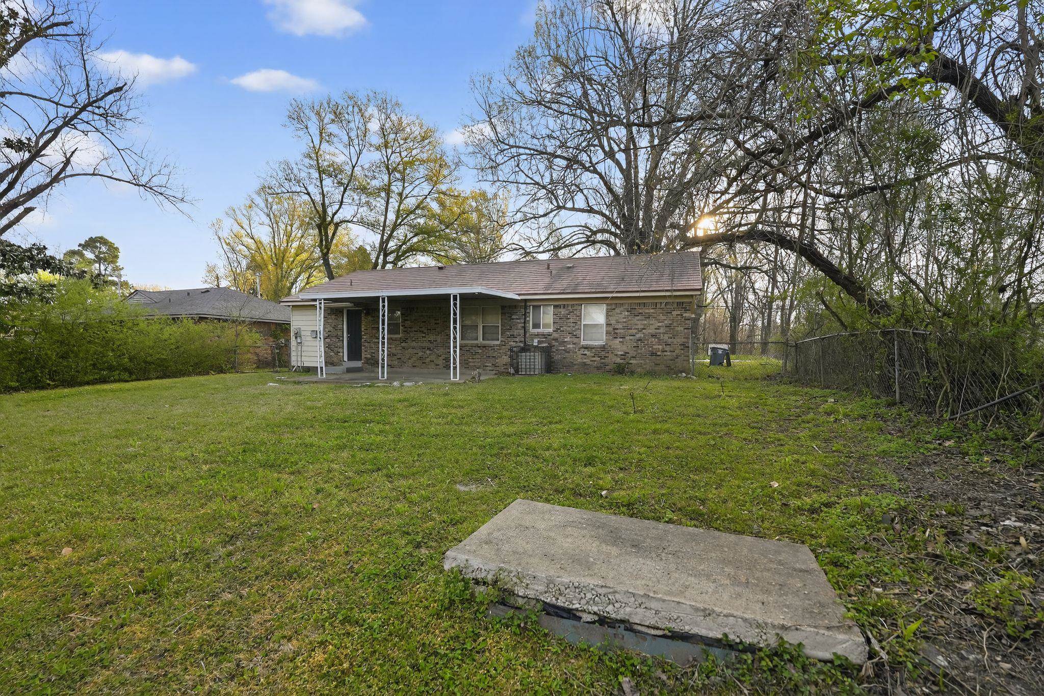 3773 Schoolfield Road Memphis, TN 38127 - Photo 26 of 33