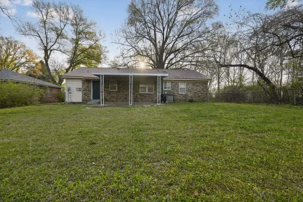 $99,900 | 3773 Schoolfield Road, Memphis, TN 38127