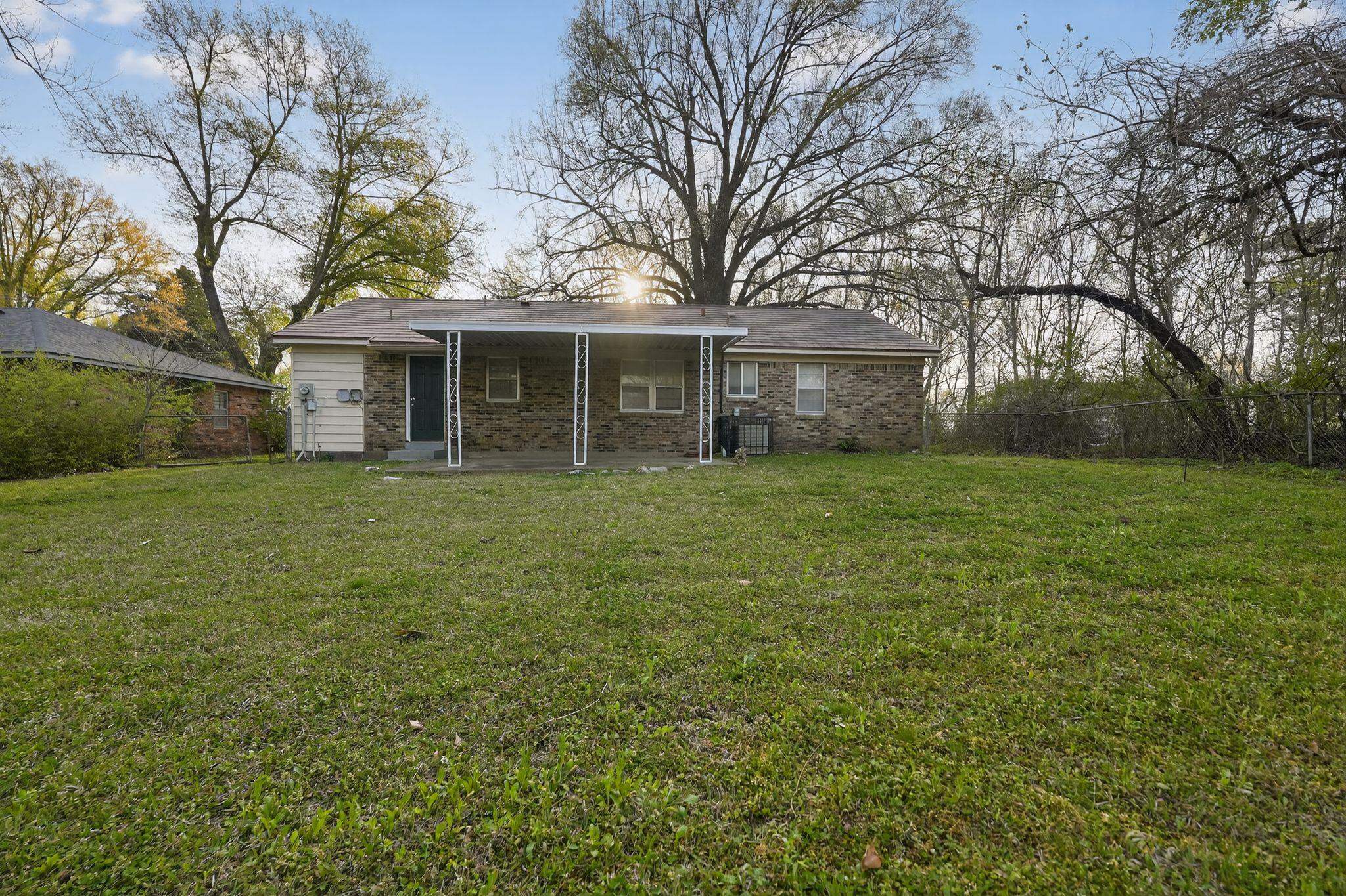 3773 Schoolfield Road Memphis, TN 38127 - Photo 28 of 33