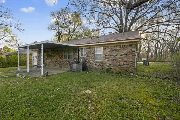 $99,900 | 3773 Schoolfield Road, Memphis, TN 38127