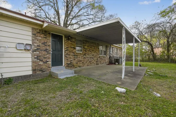 $99,900 | 3773 Schoolfield Road, Memphis, TN 38127