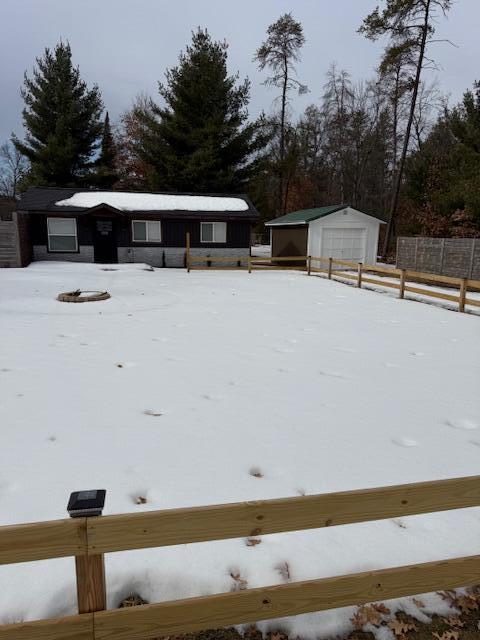10151 Ponderosa Road St. Helen, MI 48656 - Photo 6 of 43