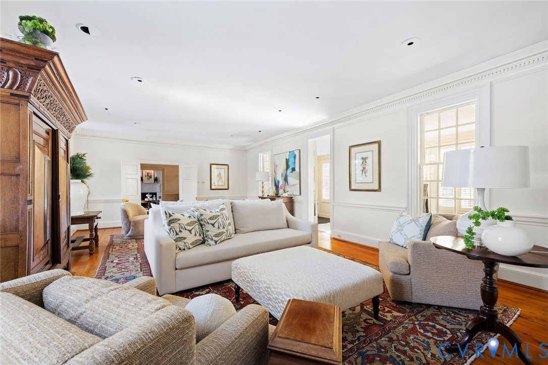 1 Ampthill Road Richmond, VA 23226 - Photo 11 of 55