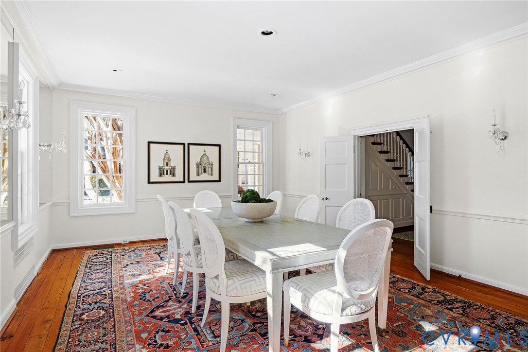 1 Ampthill Road Richmond, VA 23226 - Photo 17 of 55