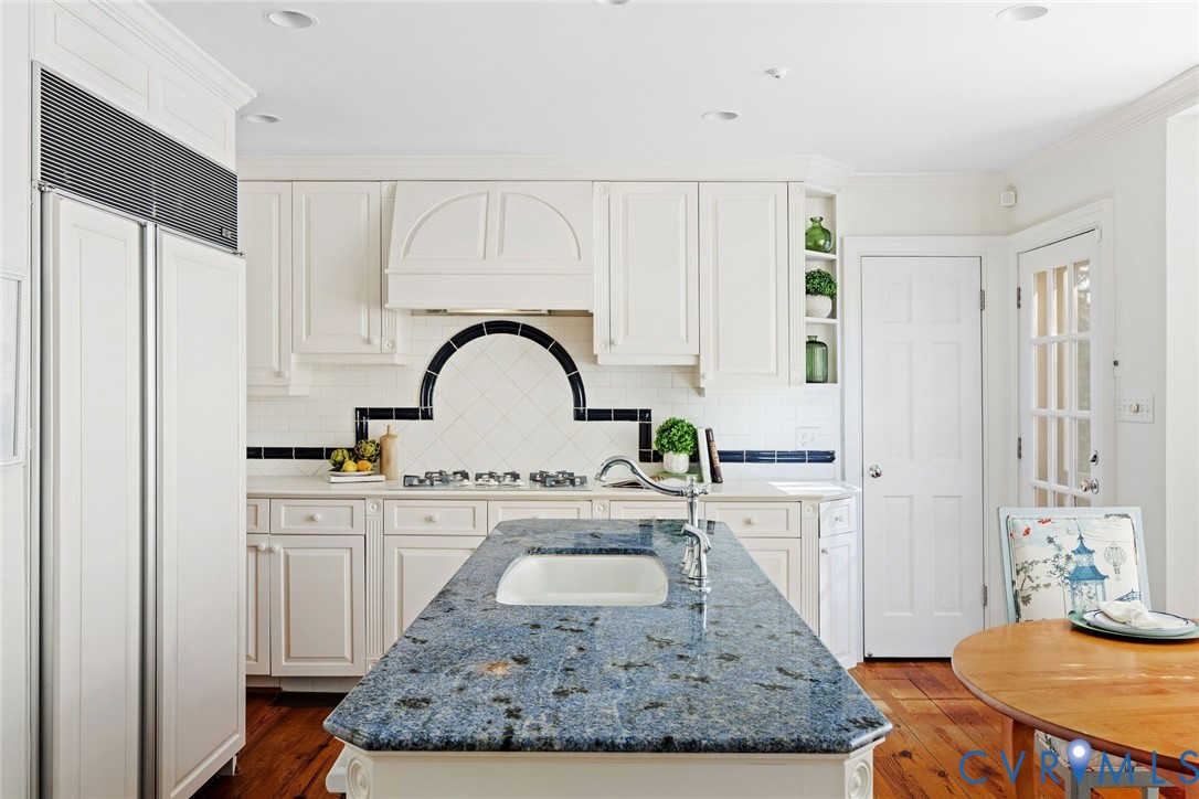 1 Ampthill Road Richmond, VA 23226 - Photo 18 of 55