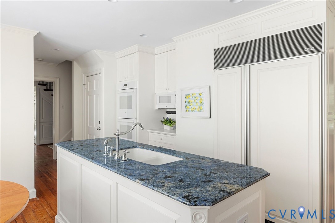 1 Ampthill Road Richmond, VA 23226 - Photo 20 of 55