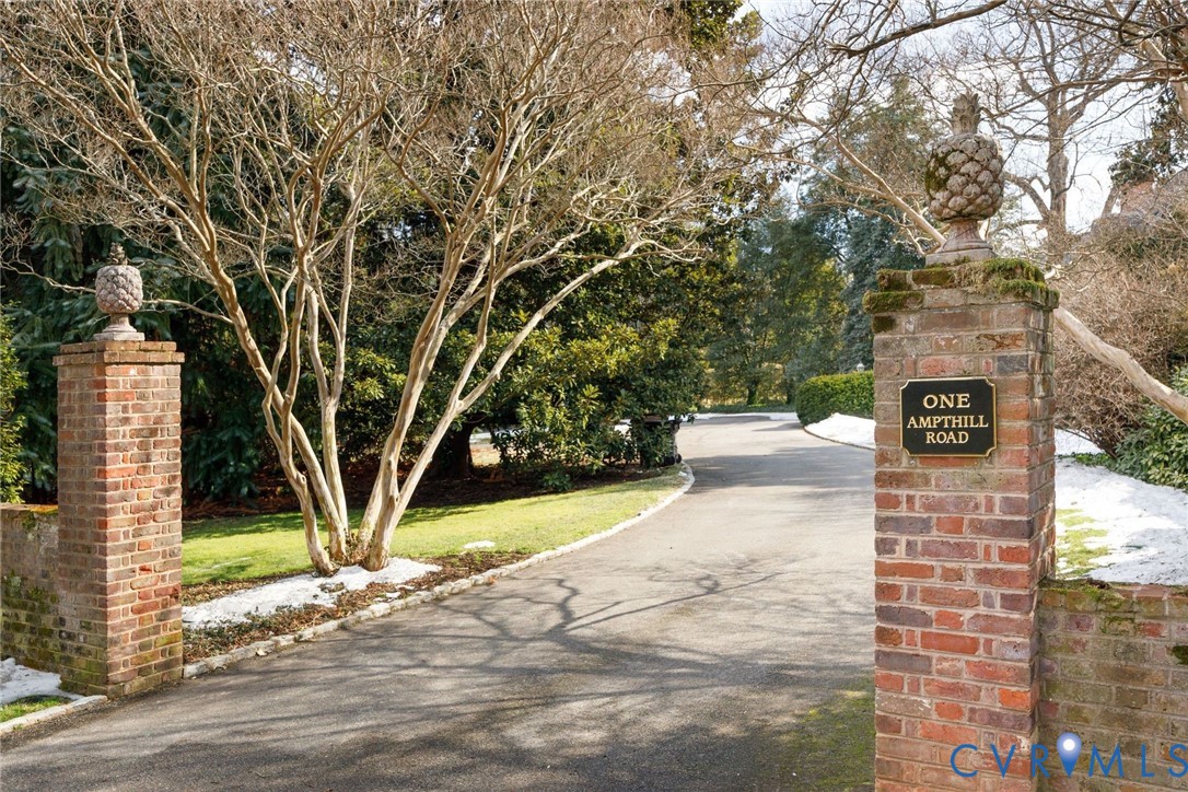 1 Ampthill Road Richmond, VA 23226 - Photo 2 of 55