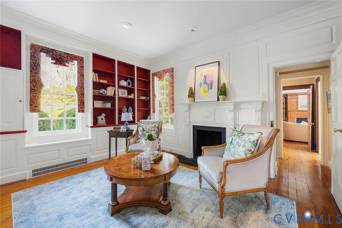 1 Ampthill Road Richmond, VA 23226 - Photo 24 of 55